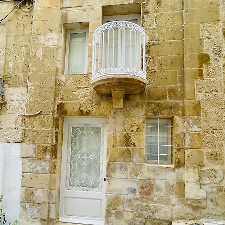 La Bambina Senglea Exterior foto