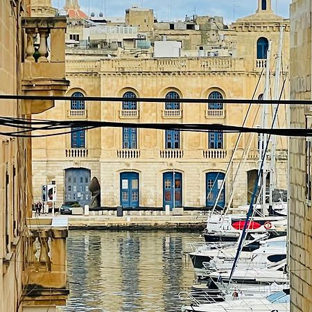 La Bambina Senglea Exterior foto