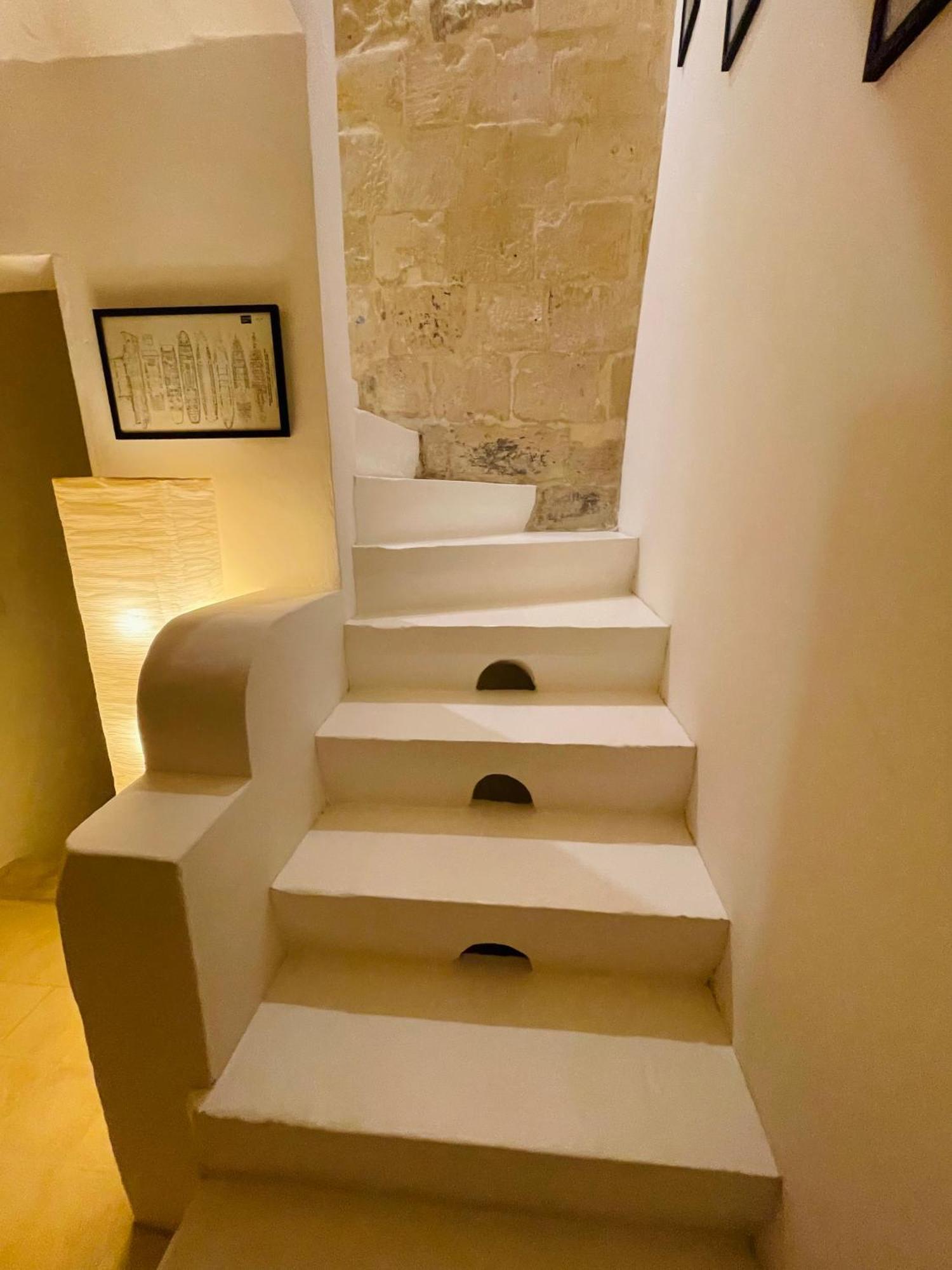 La Bambina Senglea Exterior foto